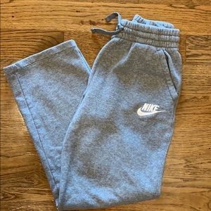 Nike Sweatpants
